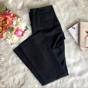 [the limited] black signature stretch dress pants